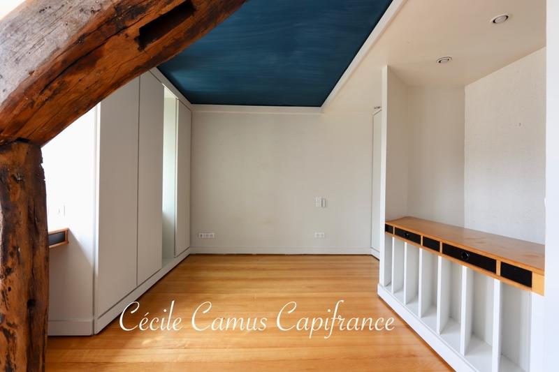 Duplex - 57 m² - 3 pièces