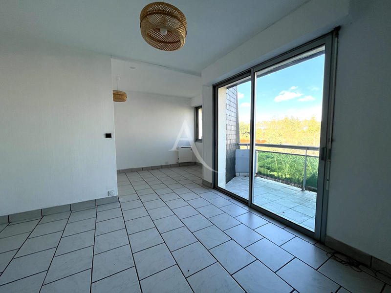 Appartement - 29 m² - 1 pièce