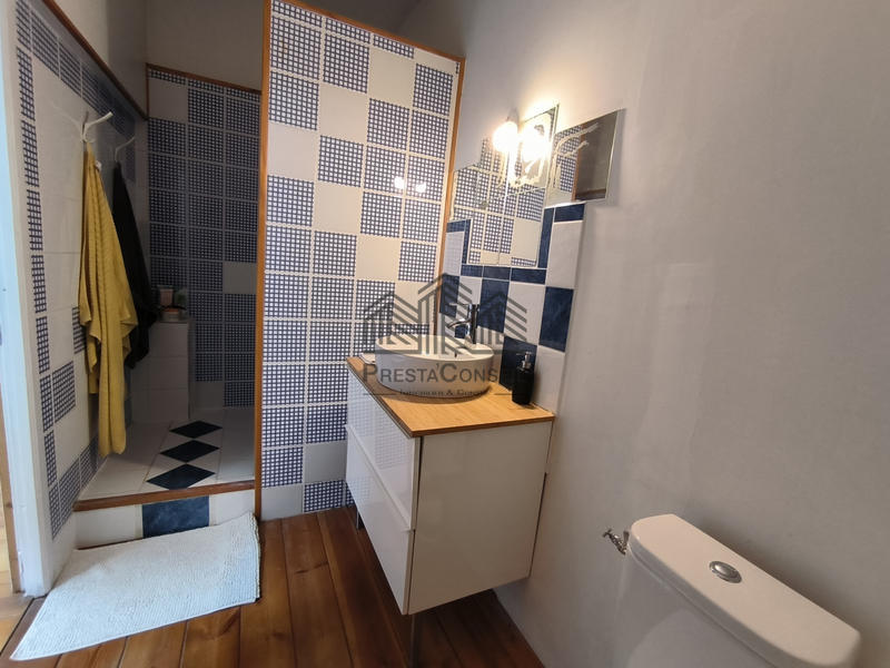 Appartement - 91 m² - 4 pièces