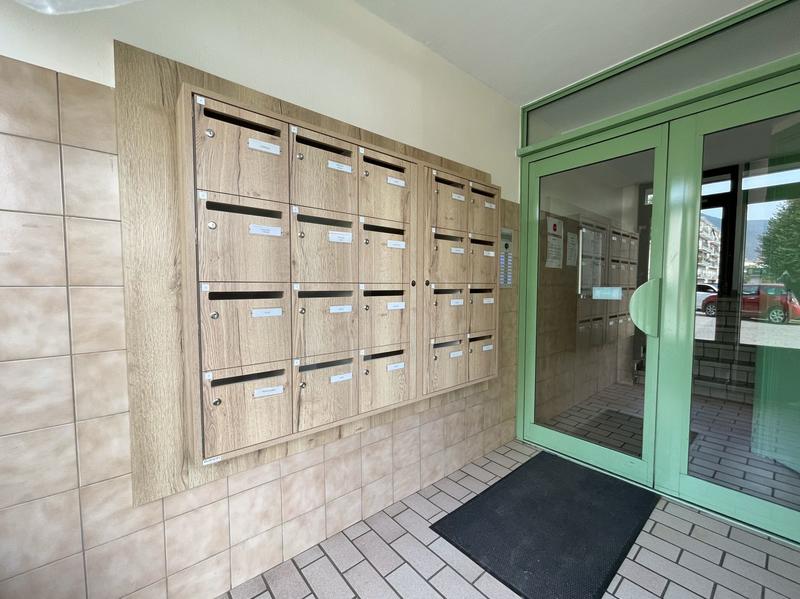 Appartement - 47 m² - 3 pièces