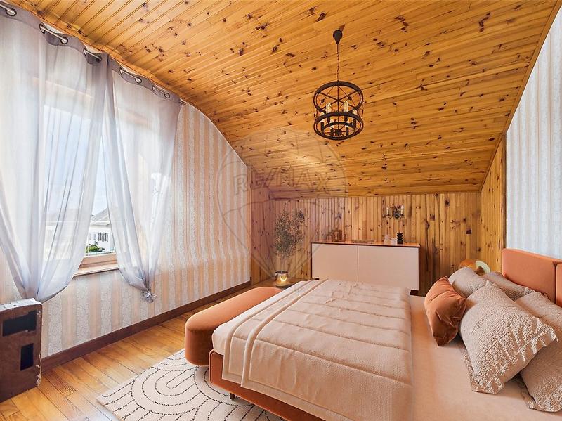 Maison - 109 m² - 5 pièces