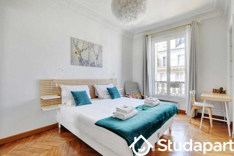 Appartement - 75 m² - 4 pièces