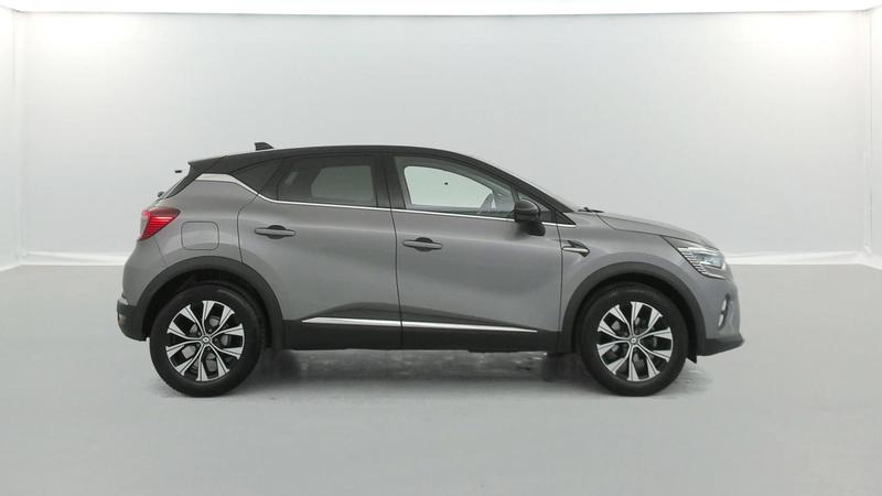Renault Captur TCe 90 Techno 5p
