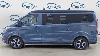 Ford Transit Custom 2.0 Ecoblue 150 Bva6 Nugget Plus Active Westfalia