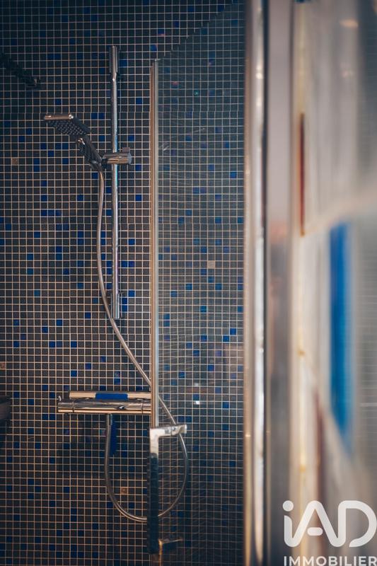 Maison - 89 m² - 4 pièces