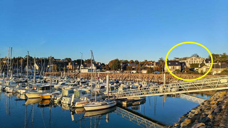 Appartement - 98 m² - 4 pièces