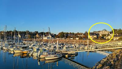 Appartement - 98 m² - 4 pièces