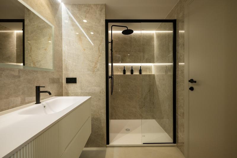 Appartement - 83 m² - 3 pièces