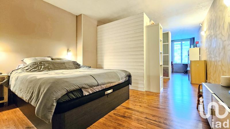 Maison - 156 m² - 5 pièces