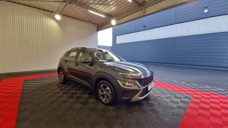 Hyundai Kona Hybrid 141 Intuitive