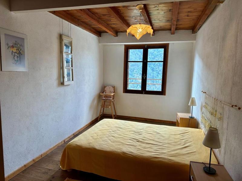 Maison - 80 m² - 5 pièces