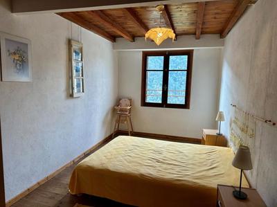 Maison - 80 m² - 5 pièces