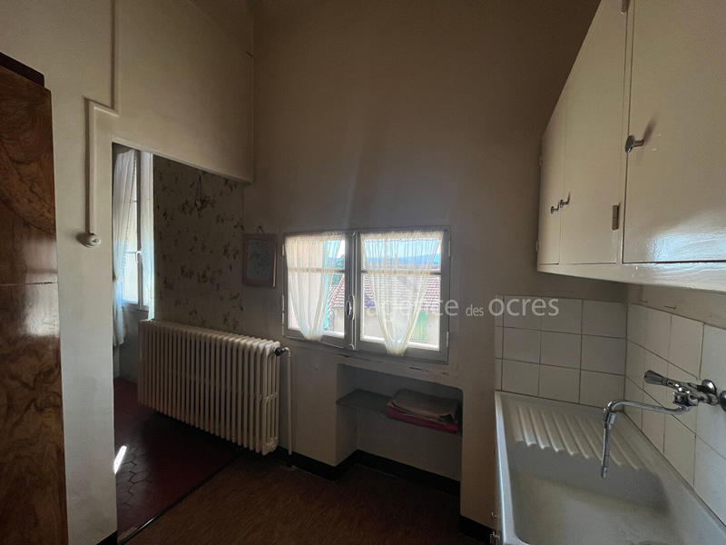 Maison - 190 m² - 7 pièces