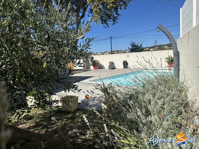 Maison - 167 m² - 6 pièces