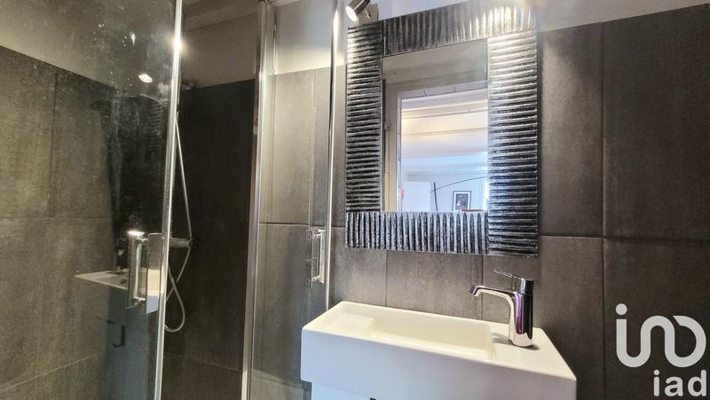 Appartement - 51 m² - 3 pièces