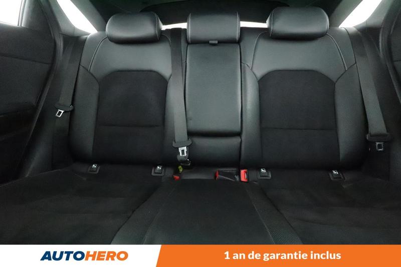 Kia ProCeed 1.4 t-GDi Isg Gt Line Dct7 140 ch