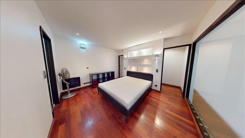 Appartement - 58 m² - 2 pièces