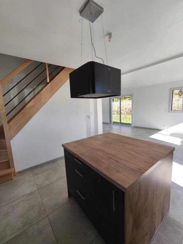 Pavillon - 89 m² - 4 pièces