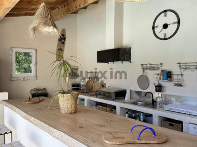 Villa - 130 m² - 6 pièces