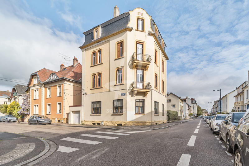 Appartement - 33 m² - 2 pièces