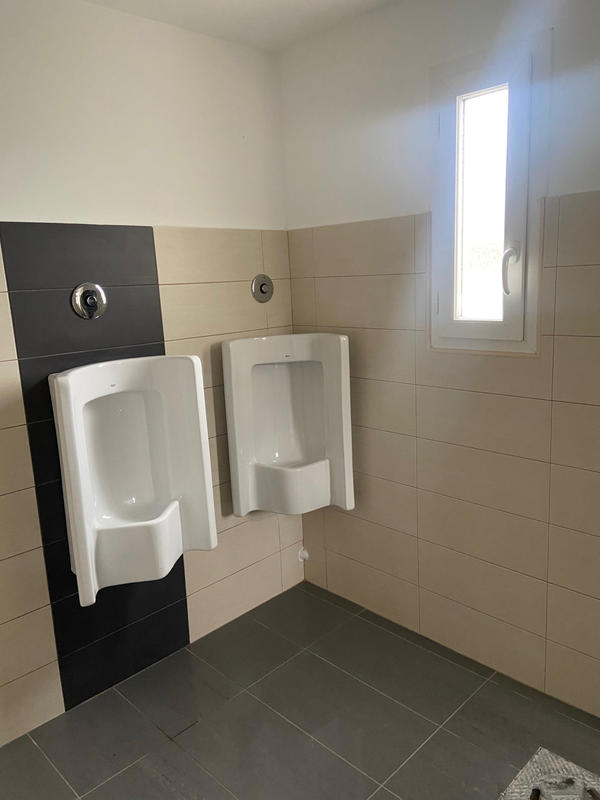 Local commercial - 400 m²