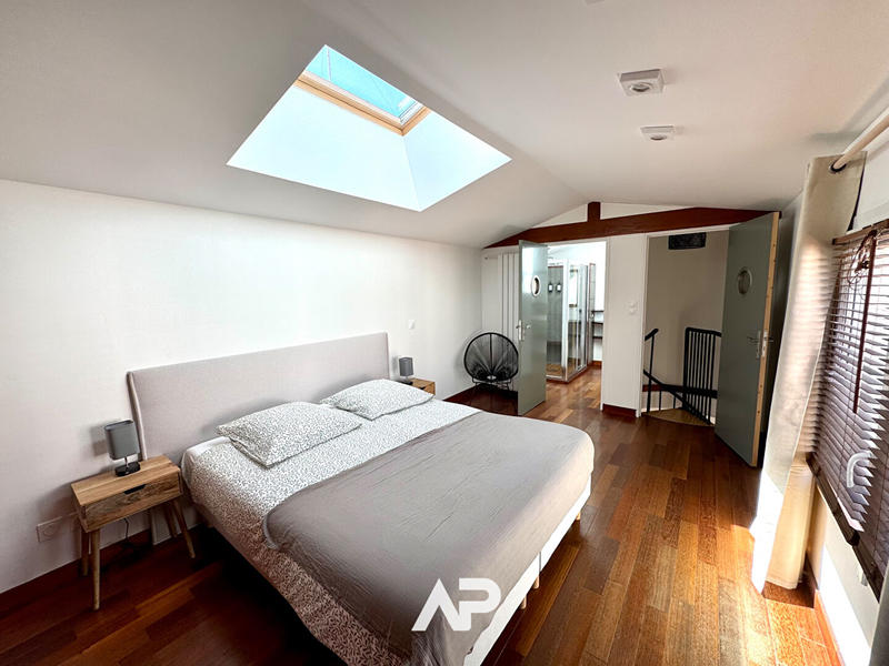 Maison - 157 m² - 6 pièces