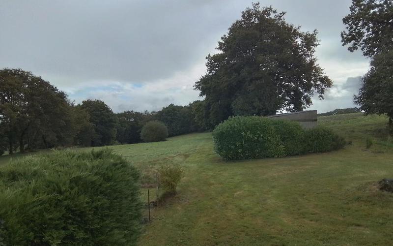 Maison de campagne - 74 m² - 4 pièces