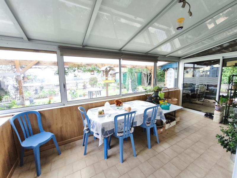 Maison - 99 m² - 6 pièces