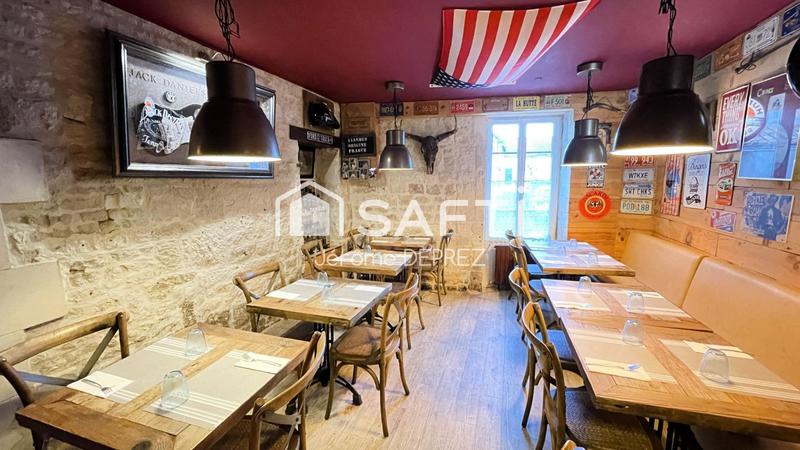 Maison - 201 m² - 9 pièces