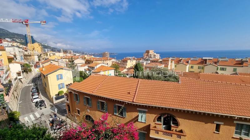 Appartement - 68 m² - 4 pièces