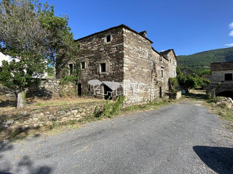 Maison - 115 m² - 6 pièces