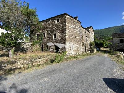 Maison - 115 m² - 6 pièces