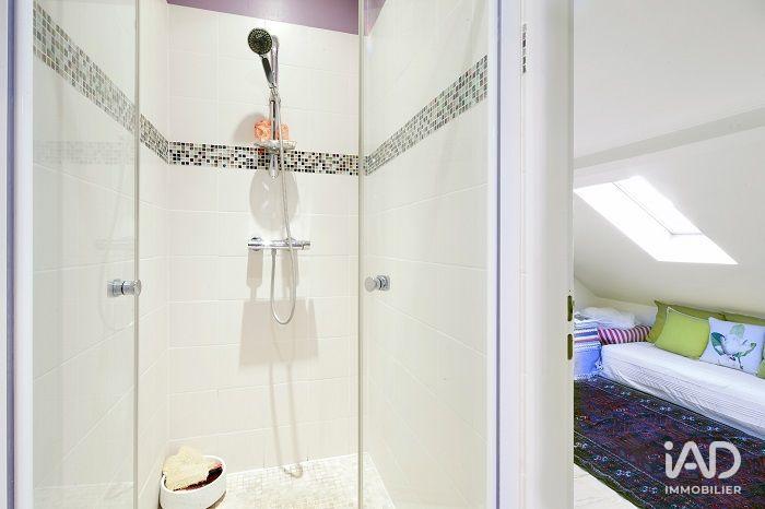 Maison - 108 m² - 5 pièces