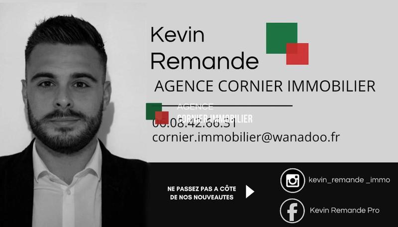 Pavillon - 150 m² - 6 pièces