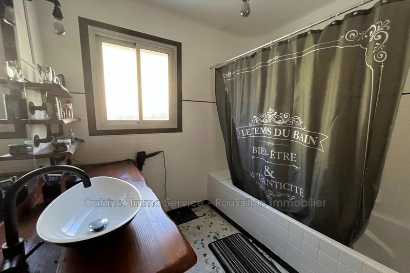 Villa - 134 m² - 6 pièces