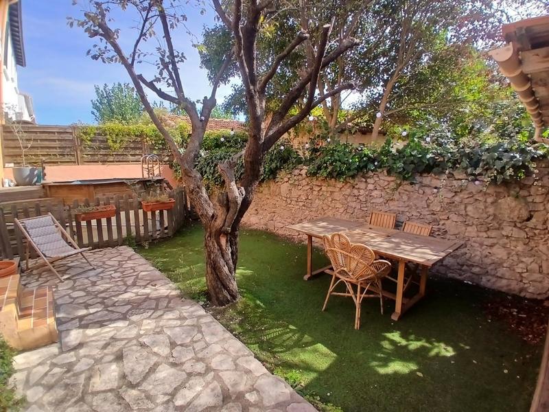 Maison - 84 m² - 4 pièces