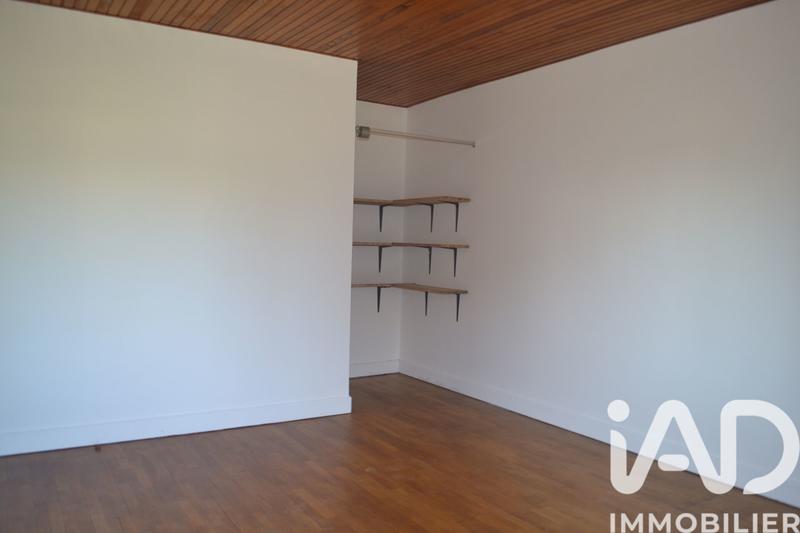 Maison de village - 95 m² - 4 pièces