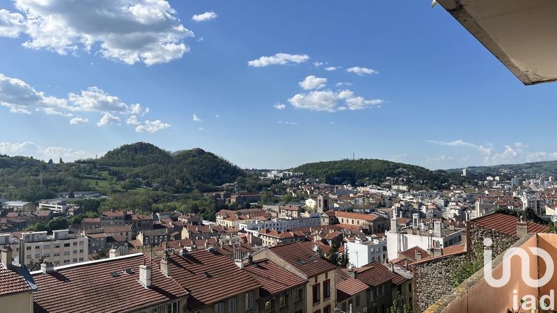 Appartement - 82 m² - 4 pièces