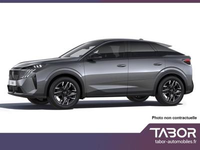 Peugeot 3008 Mhev 145 Gt Focal Pano 360° Alcant