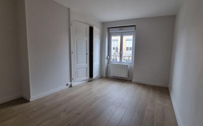 Appartement - 74 m² - 4 pièces