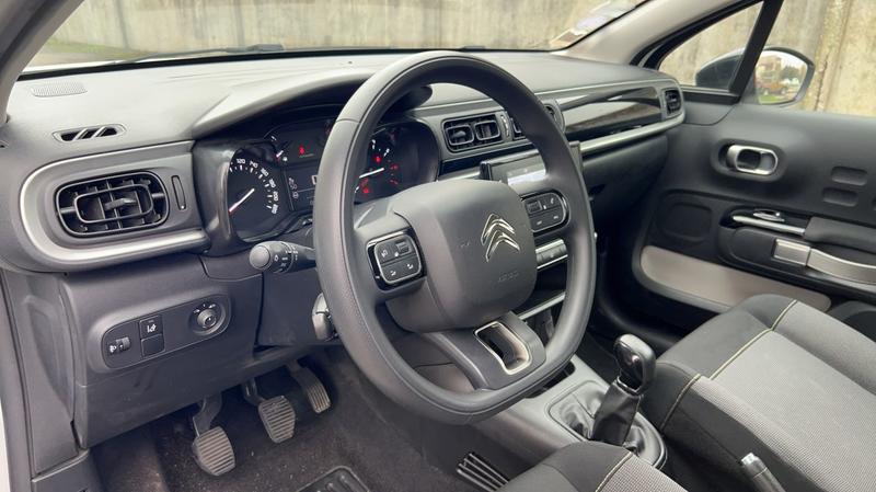 Citroën C3 1.2 PureTech 82 Feel Business