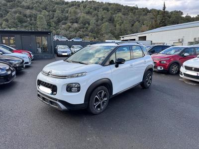 Citroën C3 Aircross Feel 1.2 Puretech 110