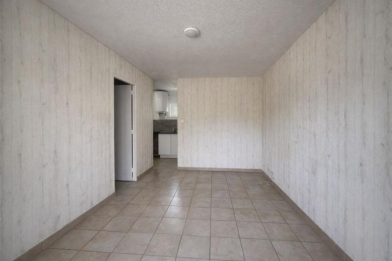 Appartement - 31 m² - 2 pièces