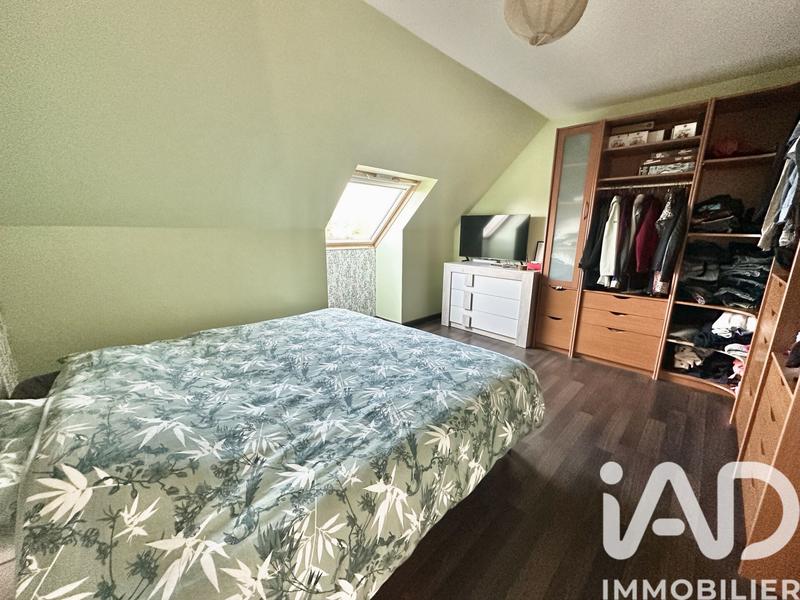 Maison - 131 m² - 6 pièces