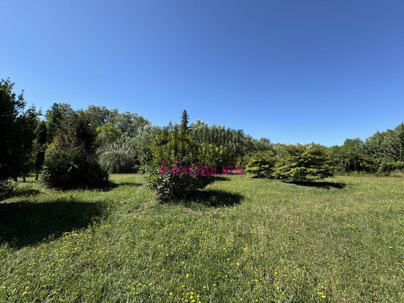 Maison - 200 m² - 5 pièces