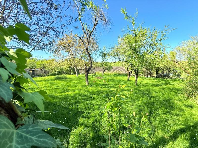 Maison - 127 m² - 6 pièces