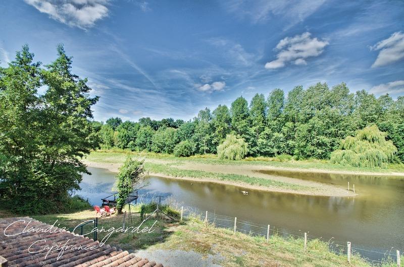 Maison - 144 m² - 8 pièces