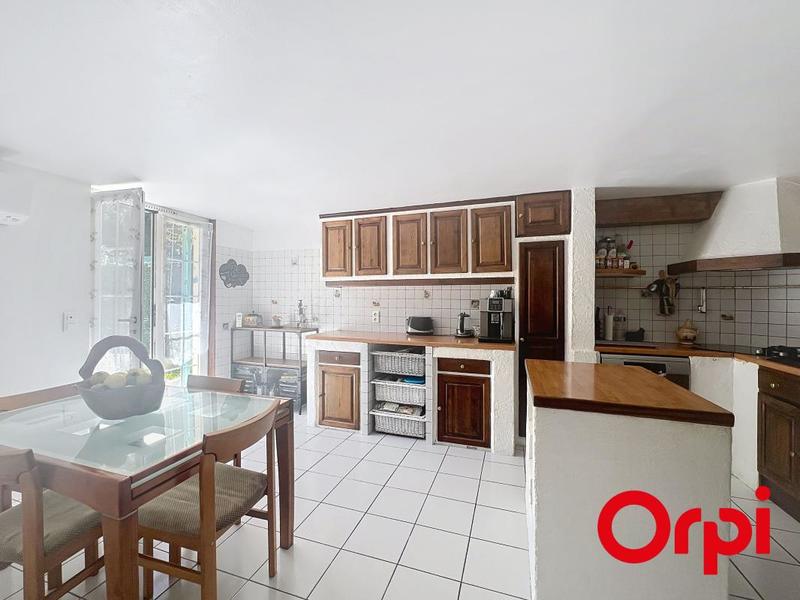 Duplex - 100 m² - 4 pièces