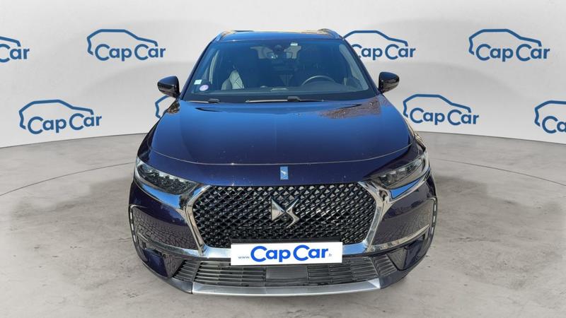 Ds Ds 7 I 1.6 PureTech 225 Hybride Eat8 Rivoli