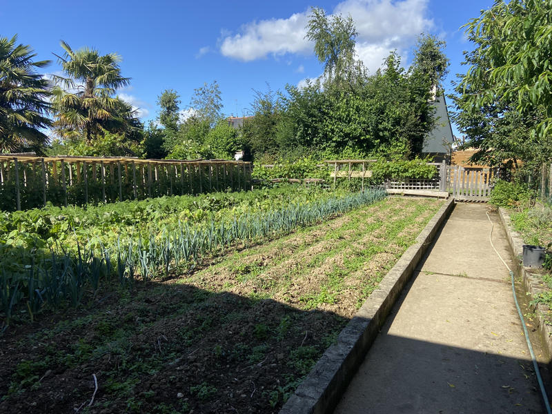 Propriété - 246 m² - 10 pièces